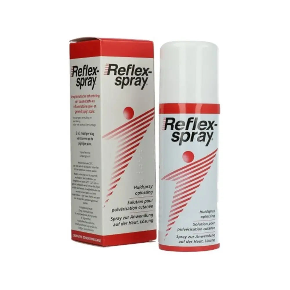 Refex spray (1X) - Reflexspraywebwinkel