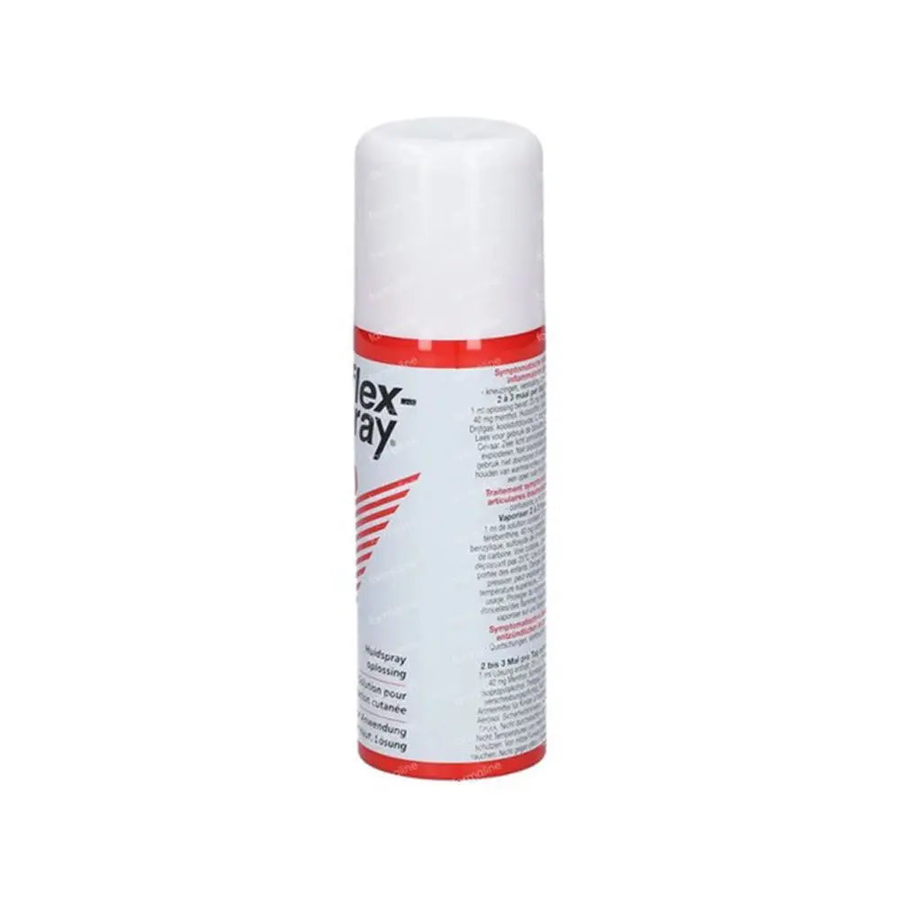 Reflex Spray (2X) - Reflexspraywebwinkel